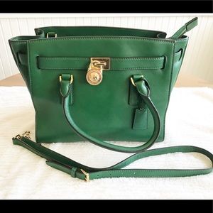 Michael Kors Handbag in good condition.